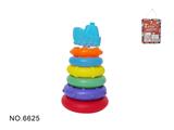 OBL10118749 - Rainbow Circle