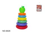 OBL10118750 - Rainbow Circle