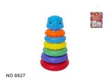 OBL10118751 - Rainbow Circle