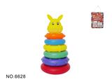 OBL10118752 - Rainbow Circle
