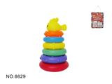 OBL10118753 - Rainbow Circle