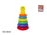 OBL10118754 - Rainbow Circle