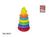 OBL10118755 - Rainbow Circle