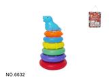 OBL10118756 - Rainbow Circle