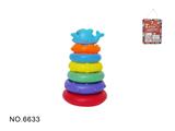 OBL10118757 - Rainbow Circle