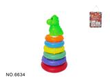 OBL10118758 - Rainbow Circle