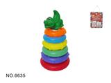 OBL10118759 - Rainbow Circle