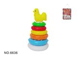 OBL10118760 - Rainbow Circle