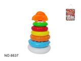 OBL10118761 - Rainbow Circle