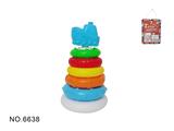 OBL10118762 - Rainbow Circle
