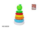 OBL10118763 - Rainbow Circle