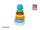 OBL10118764 - Rainbow Circle