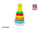 OBL10118767 - Rainbow Circle