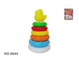 OBL10118768 - Rainbow Circle