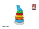 OBL10118769 - Rainbow Circle