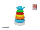 OBL10118770 - Rainbow Circle