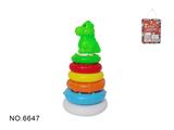 OBL10118771 - Rainbow Circle