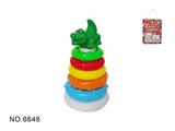 OBL10118772 - Rainbow Circle