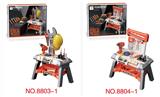 OBL10118785 - 电动工具操作台     (2款混装）