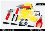 OBL10118787 - 工具套装