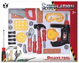 OBL10118809 - TOOL SERIES