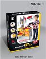 OBL10118813 - TOOL SERIES