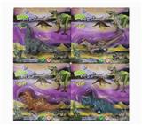 OBL10118932 - 回力恐龙