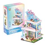 OBL10118983 - 街景-甜品店
