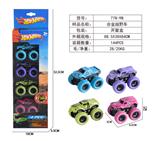 OBL10119343 - Die-cast toys