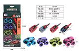 OBL10119346 - Die-cast toys