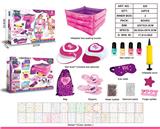 OBL10119408 - Beauty set