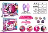 OBL10119411 - Beauty set