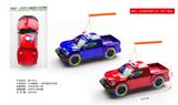 OBL10119850 - F150猛禽1：16灯笼3D灯光车