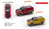 OBL10119852 - H3悍马1：16灯笼3D灯光车