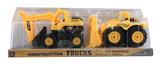 OBL10120135 - 滑行工程车
（2PCS）