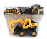 OBL10120136 - 滑行工程车
