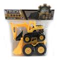 OBL10120138 - 滑行工程车
（2PCS）