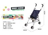 OBL10120411 - Babystroller