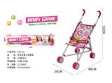 OBL10120412 - Babystroller