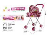 OBL10120415 - Babystroller