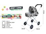 OBL10120417 - Babystroller