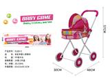OBL10120420 - Babystroller
