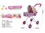 OBL10120421 - Babystroller