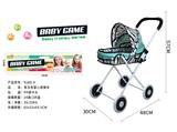 OBL10120423 - Babystroller