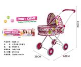 OBL10120427 - Babystroller