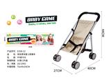 OBL10120430 - Babystroller