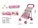 OBL10120431 - Babystroller
