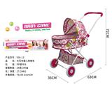 OBL10120433 - Babystroller