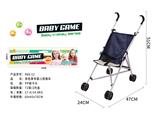 OBL10120436 - Babystroller