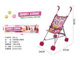 OBL10120437 - Babystroller